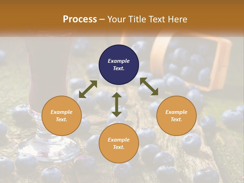 Condition House Equipment PowerPoint Template