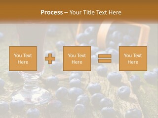 Condition House Equipment PowerPoint Template
