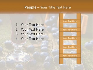 Condition House Equipment PowerPoint Template