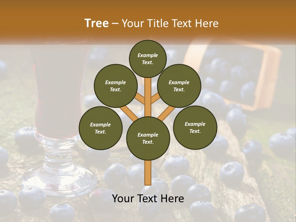 Condition House Equipment PowerPoint Template