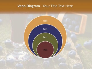 Condition House Equipment PowerPoint Template