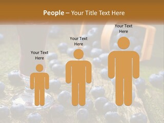 Condition House Equipment PowerPoint Template