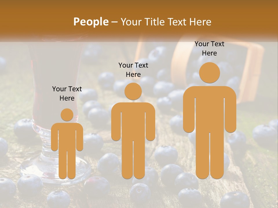 Condition House Equipment PowerPoint Template