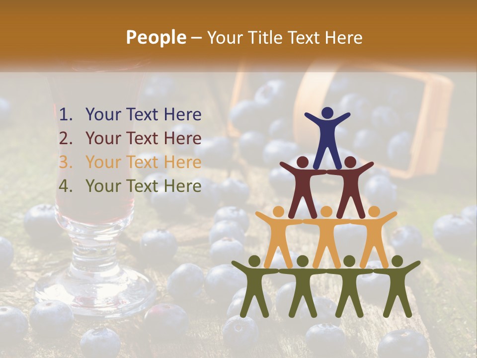 Condition House Equipment PowerPoint Template