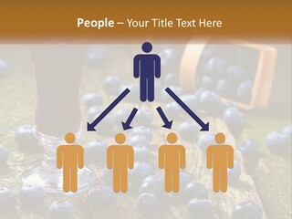 Condition House Equipment PowerPoint Template