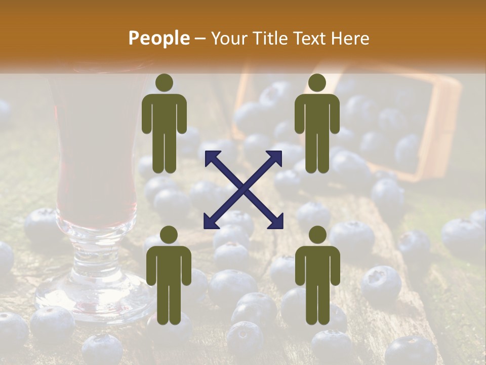 Condition House Equipment PowerPoint Template