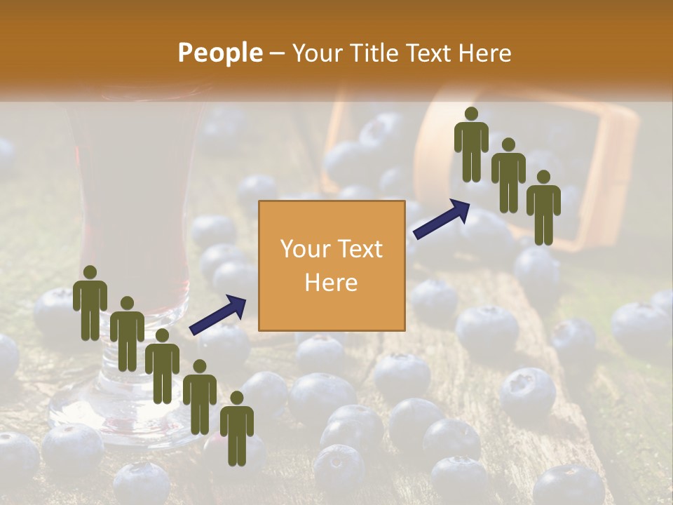Condition House Equipment PowerPoint Template