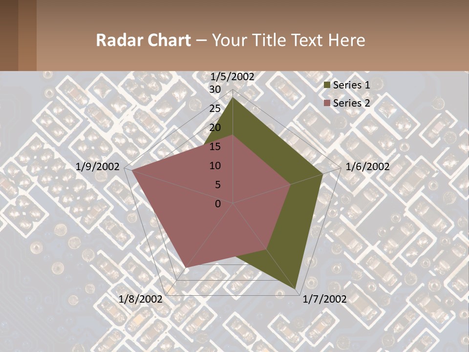 House Electricity Energy PowerPoint Template