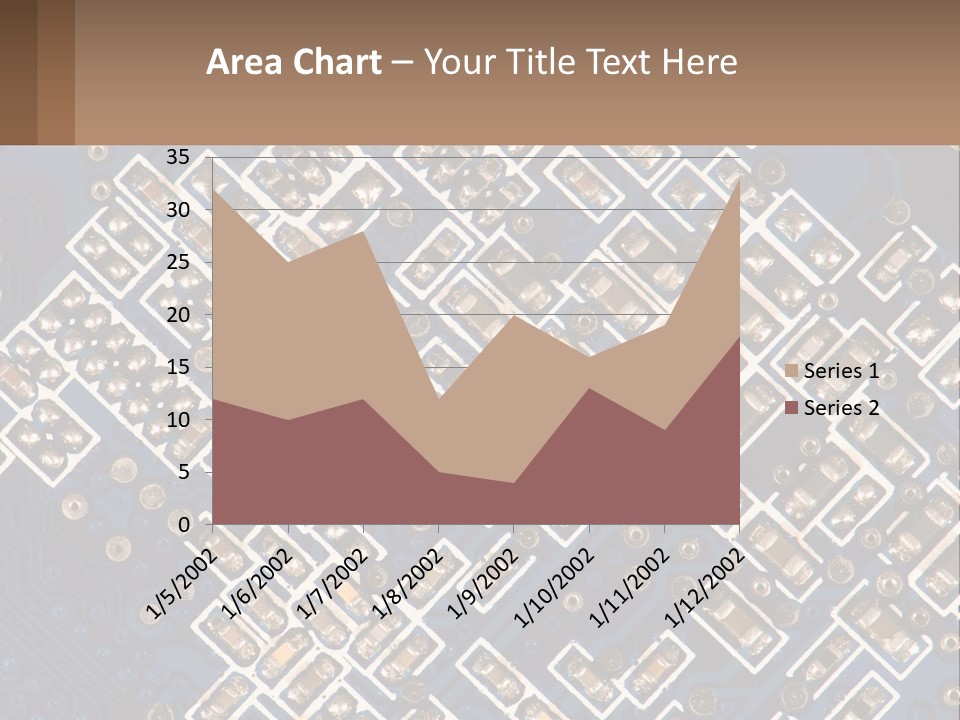 House Electricity Energy PowerPoint Template