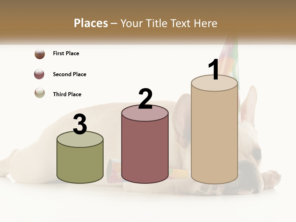 Temperature Electricity Ventilation PowerPoint Template