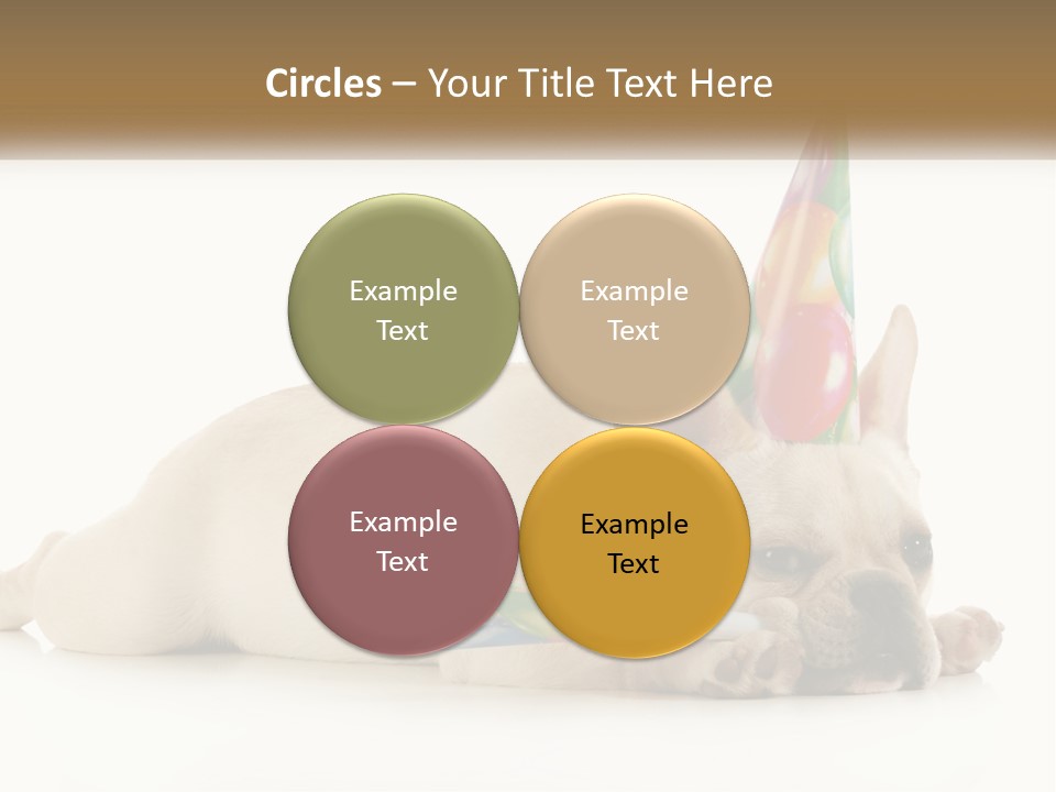 Temperature Electricity Ventilation PowerPoint Template