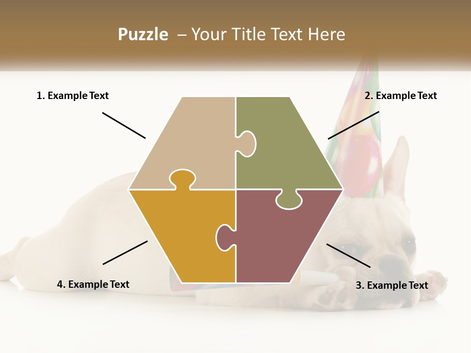 Temperature Electricity Ventilation PowerPoint Template