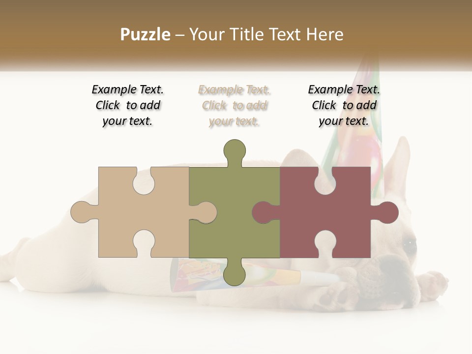 Temperature Electricity Ventilation PowerPoint Template
