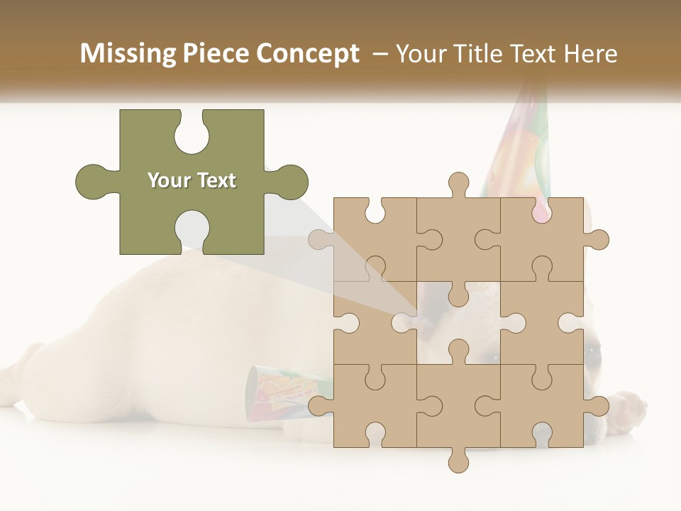 Temperature Electricity Ventilation PowerPoint Template