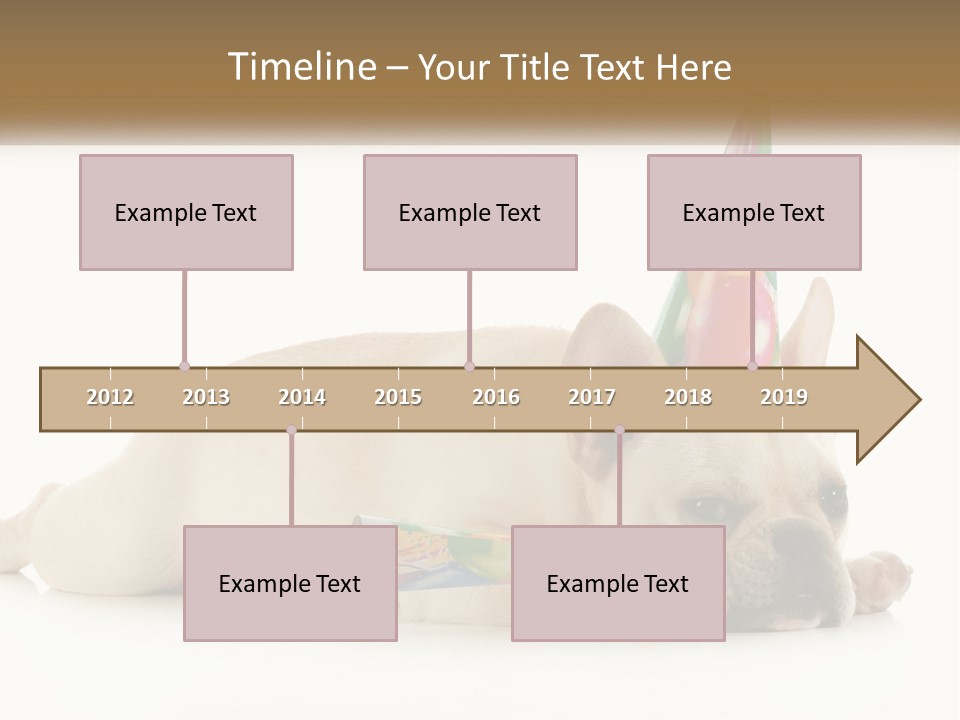 Temperature Electricity Ventilation PowerPoint Template