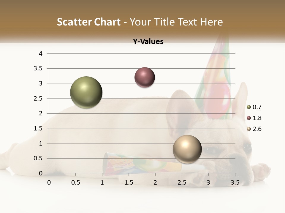 Temperature Electricity Ventilation PowerPoint Template