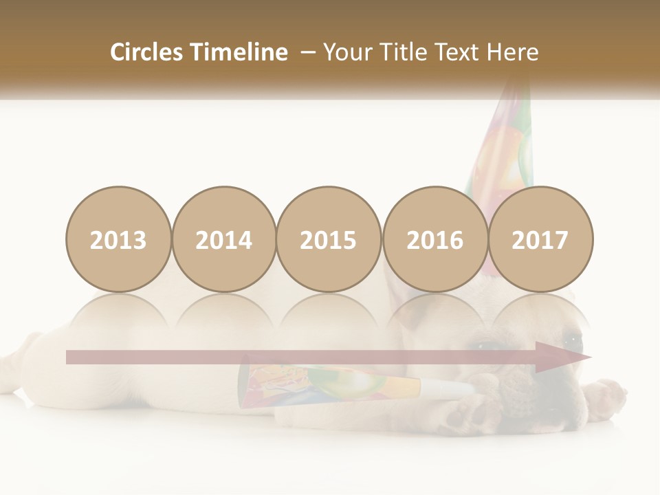 Temperature Electricity Ventilation PowerPoint Template