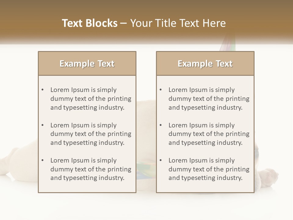 Temperature Electricity Ventilation PowerPoint Template