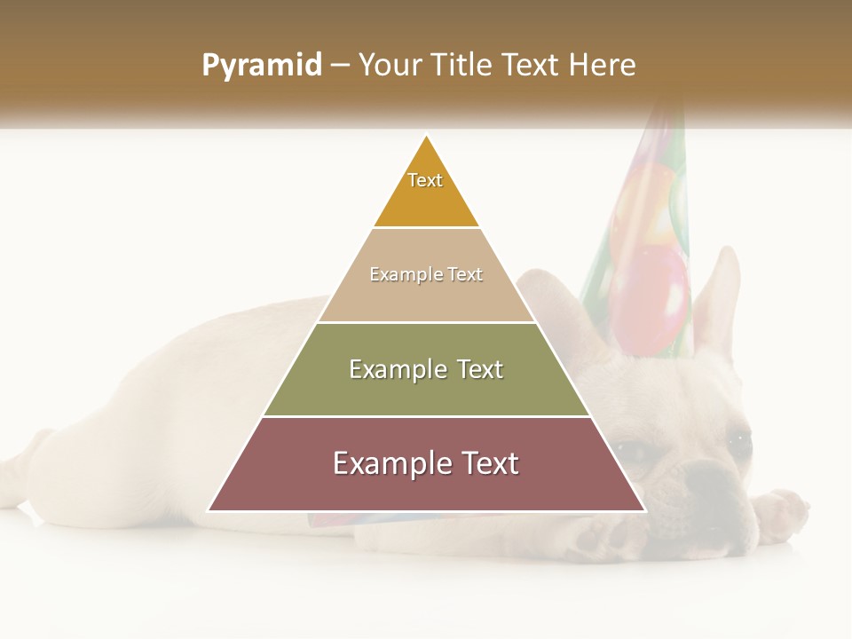 Temperature Electricity Ventilation PowerPoint Template