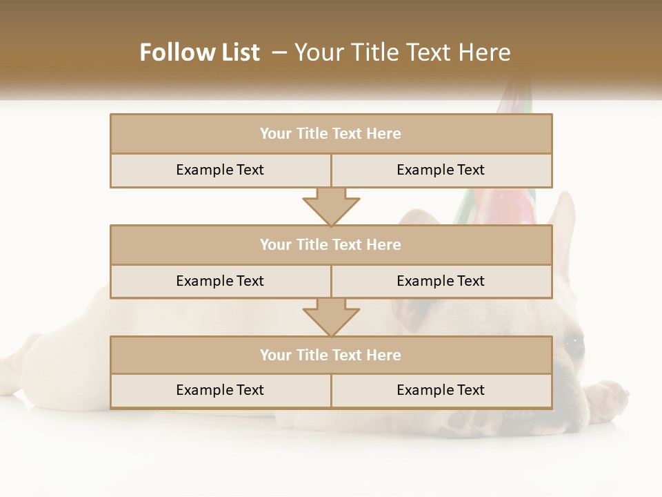 Temperature Electricity Ventilation PowerPoint Template