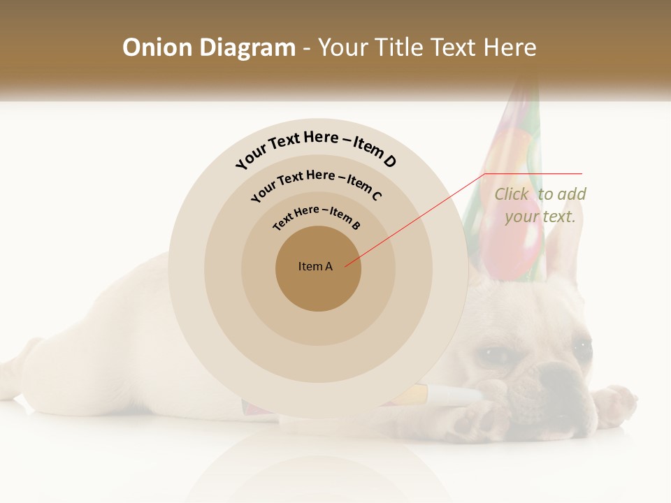 Temperature Electricity Ventilation PowerPoint Template