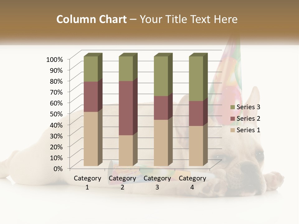 Temperature Electricity Ventilation PowerPoint Template