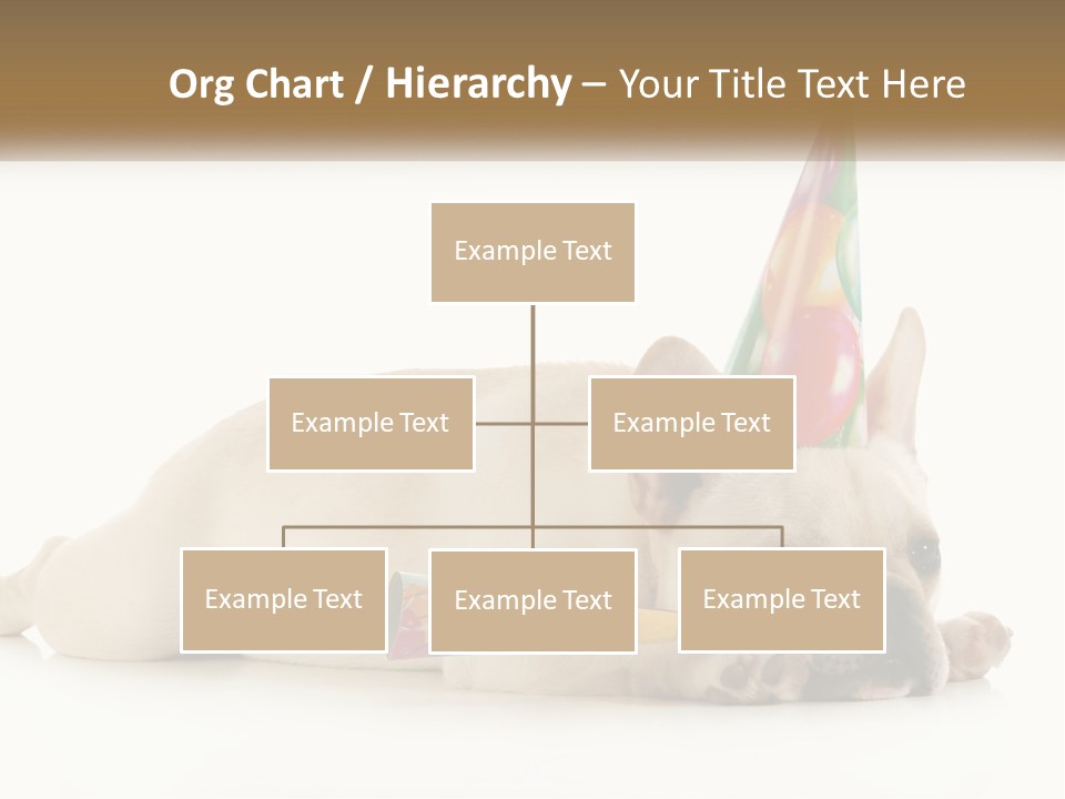 Temperature Electricity Ventilation PowerPoint Template