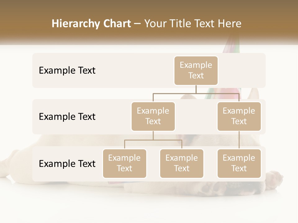 Temperature Electricity Ventilation PowerPoint Template