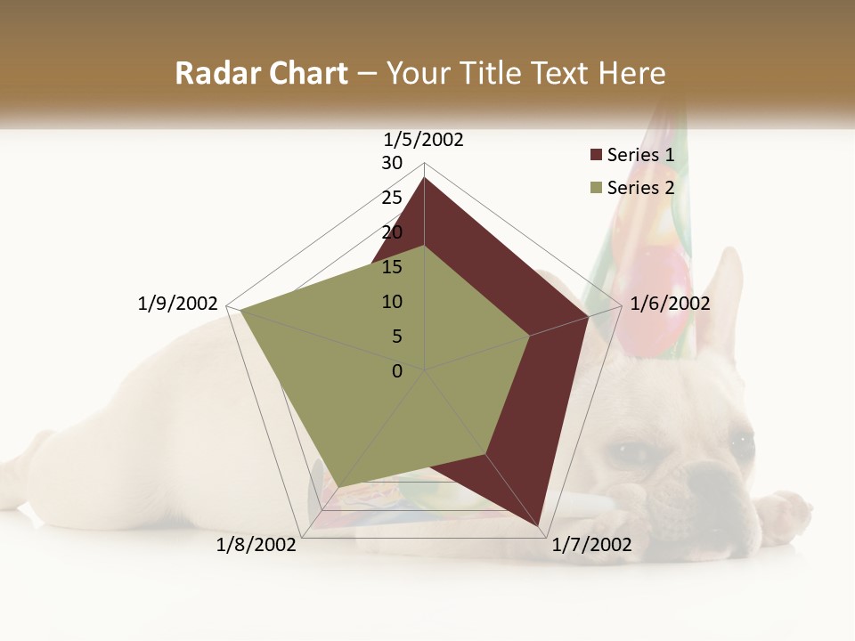 Temperature Electricity Ventilation PowerPoint Template