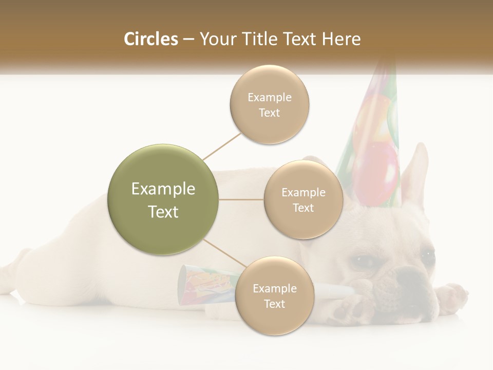 Temperature Electricity Ventilation PowerPoint Template