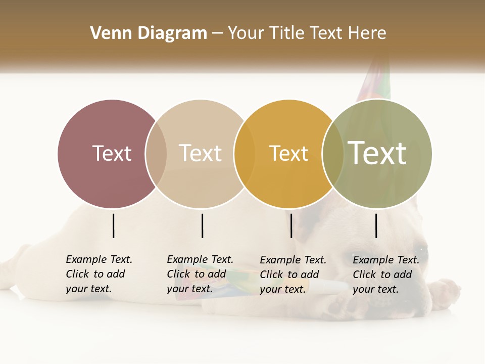Temperature Electricity Ventilation PowerPoint Template