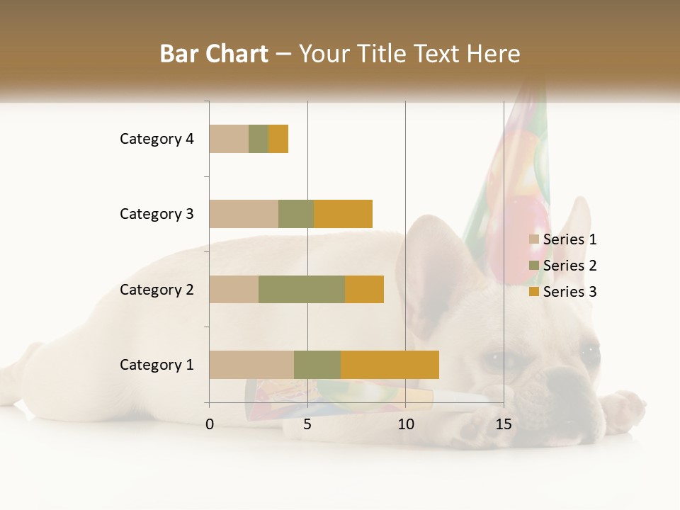 Temperature Electricity Ventilation PowerPoint Template