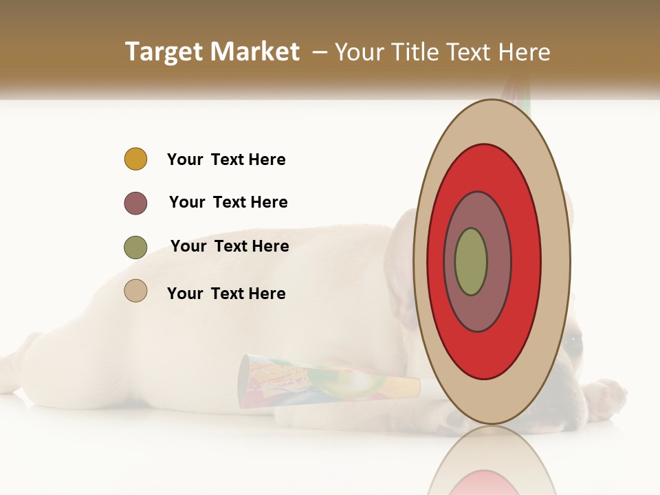Temperature Electricity Ventilation PowerPoint Template