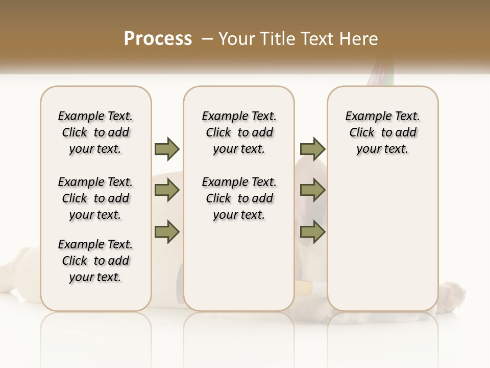 Temperature Electricity Ventilation PowerPoint Template