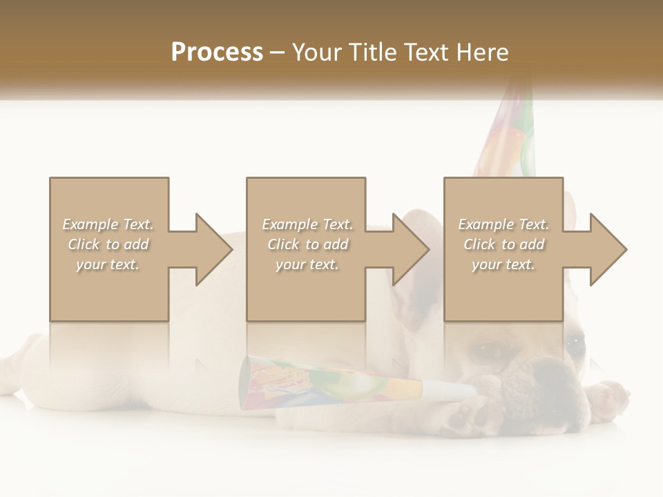 Temperature Electricity Ventilation PowerPoint Template