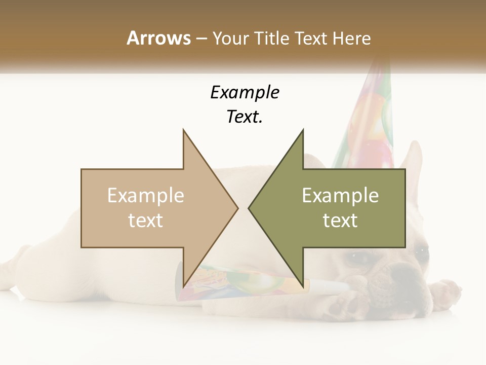 Temperature Electricity Ventilation PowerPoint Template