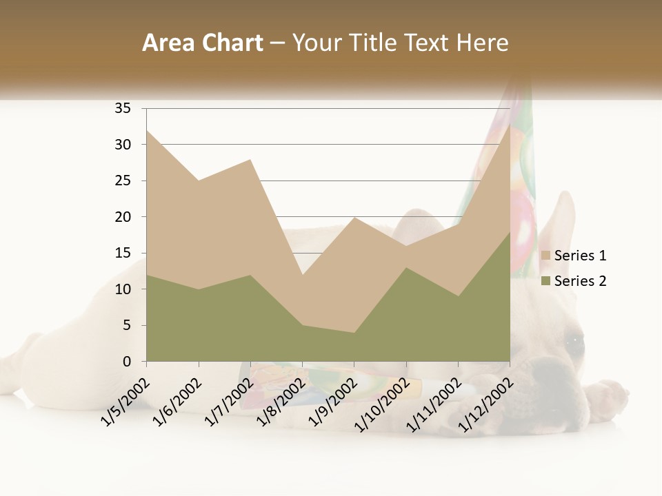 Temperature Electricity Ventilation PowerPoint Template