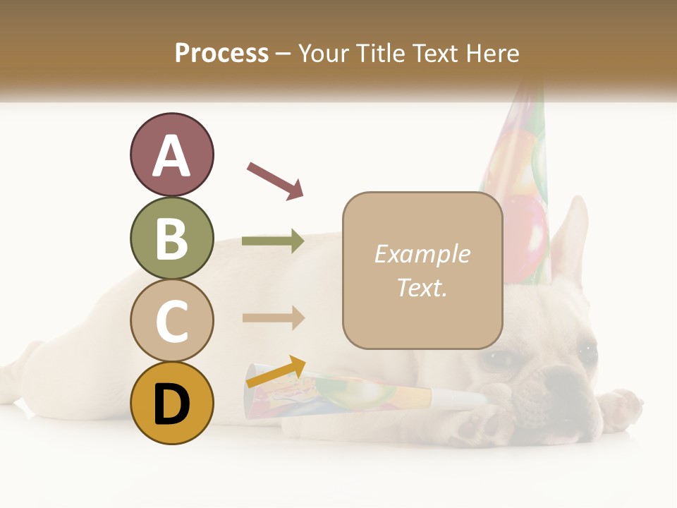 Temperature Electricity Ventilation PowerPoint Template