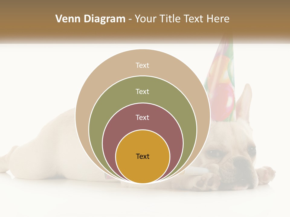 Temperature Electricity Ventilation PowerPoint Template