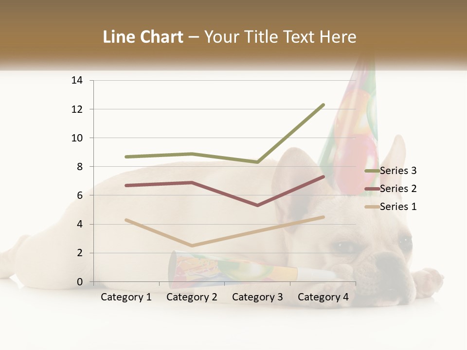 Temperature Electricity Ventilation PowerPoint Template