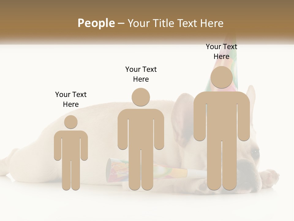 Temperature Electricity Ventilation PowerPoint Template