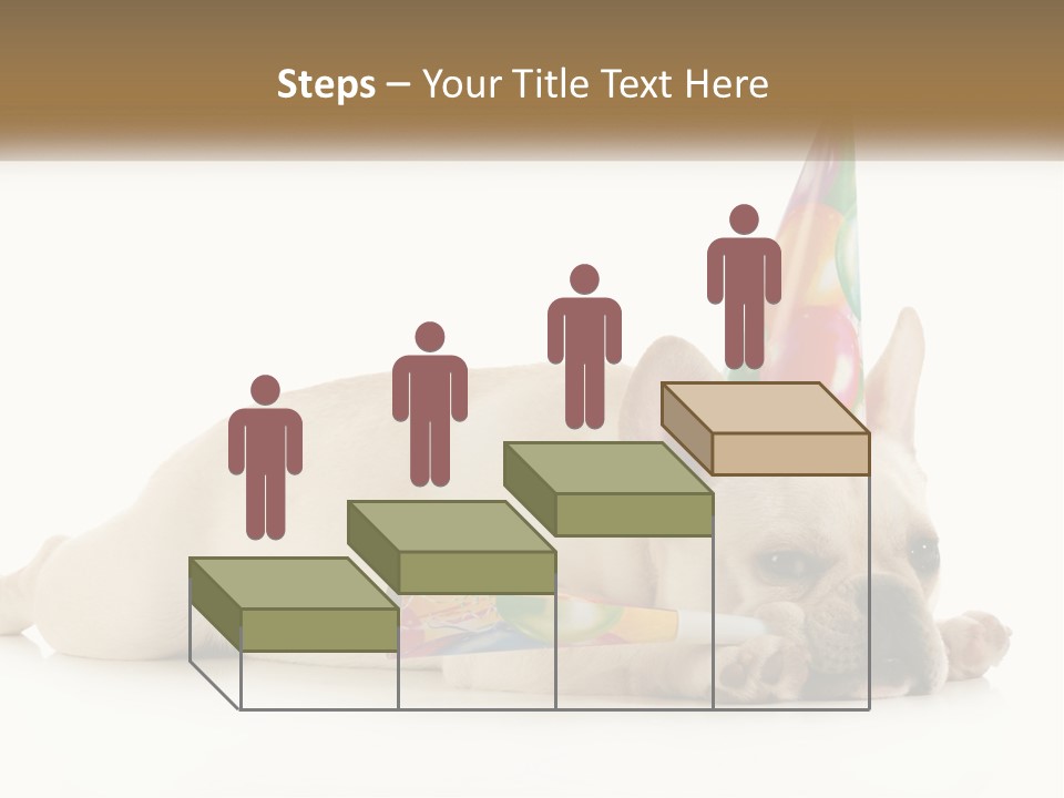Temperature Electricity Ventilation PowerPoint Template