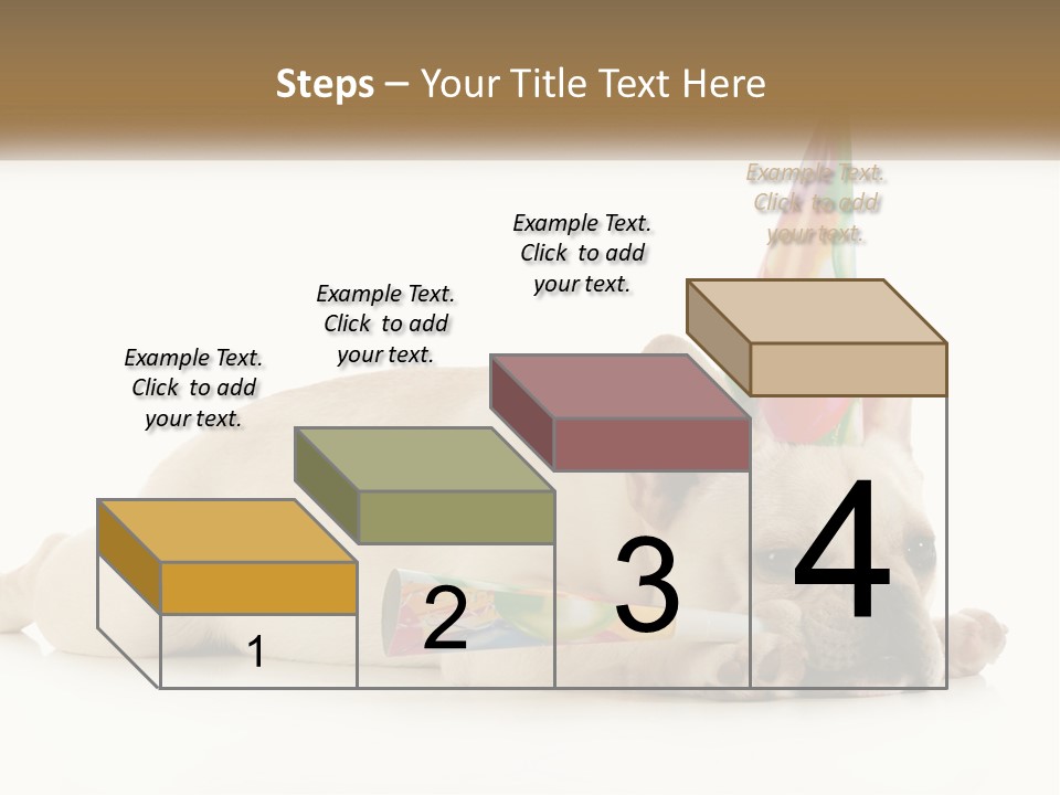 Temperature Electricity Ventilation PowerPoint Template