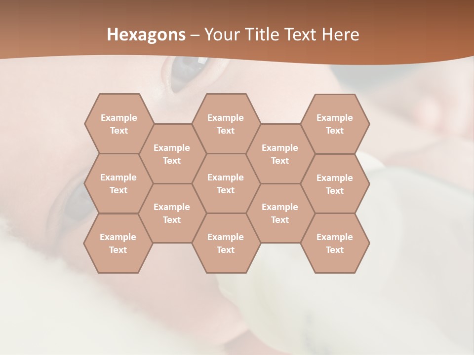 Temperature House Cool PowerPoint Template