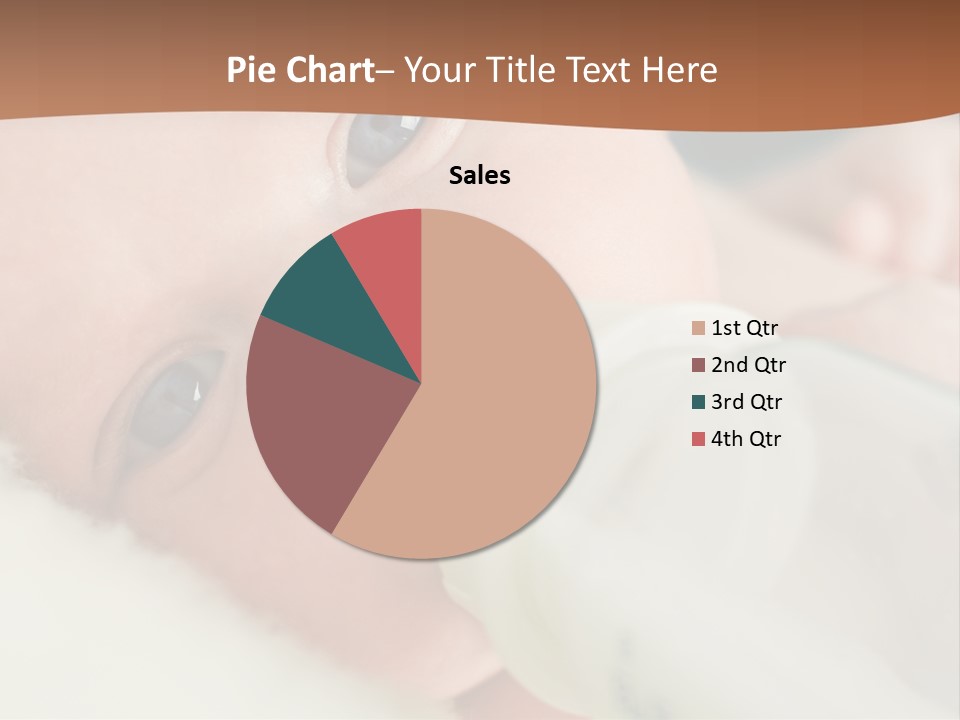 Temperature House Cool PowerPoint Template