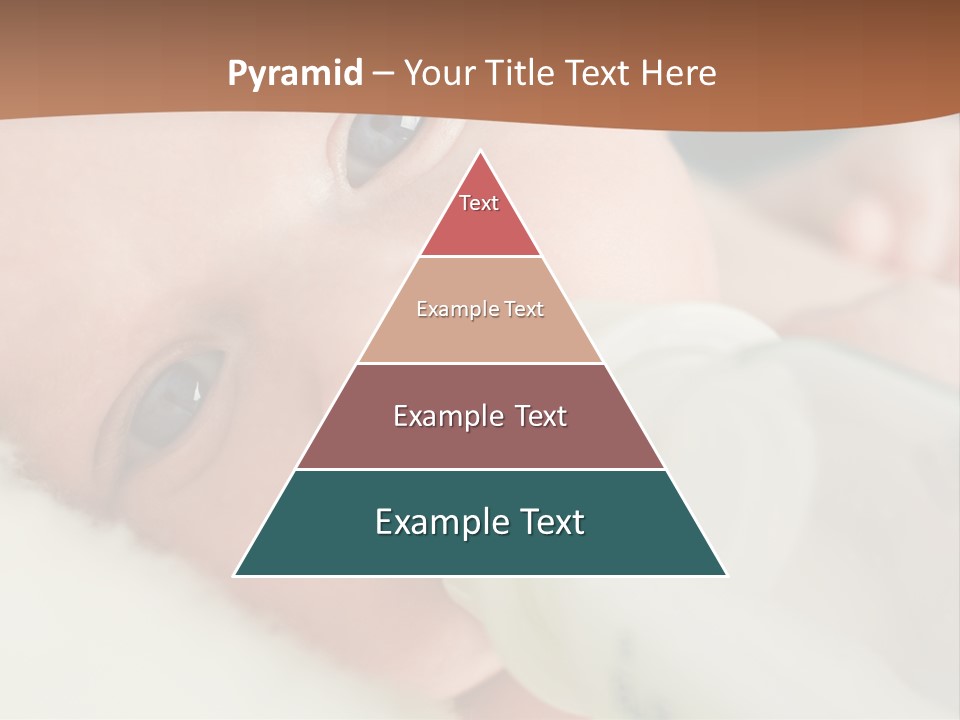 Temperature House Cool PowerPoint Template