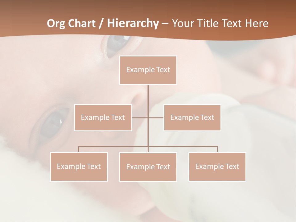 Temperature House Cool PowerPoint Template