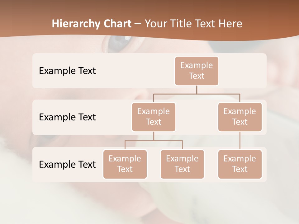 Temperature House Cool PowerPoint Template