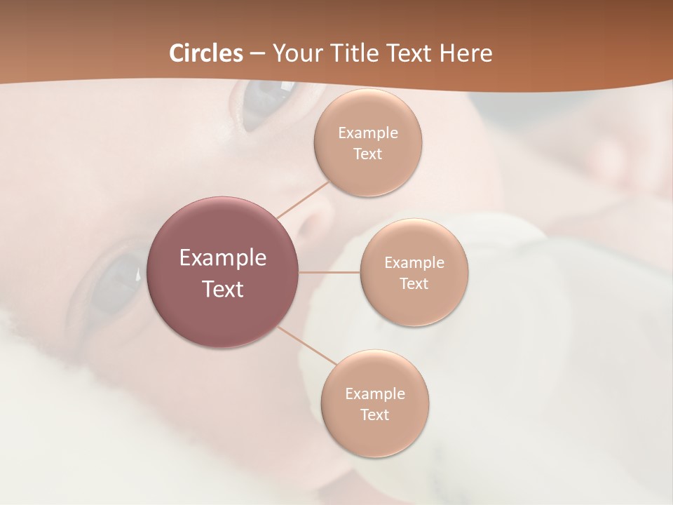 Temperature House Cool PowerPoint Template