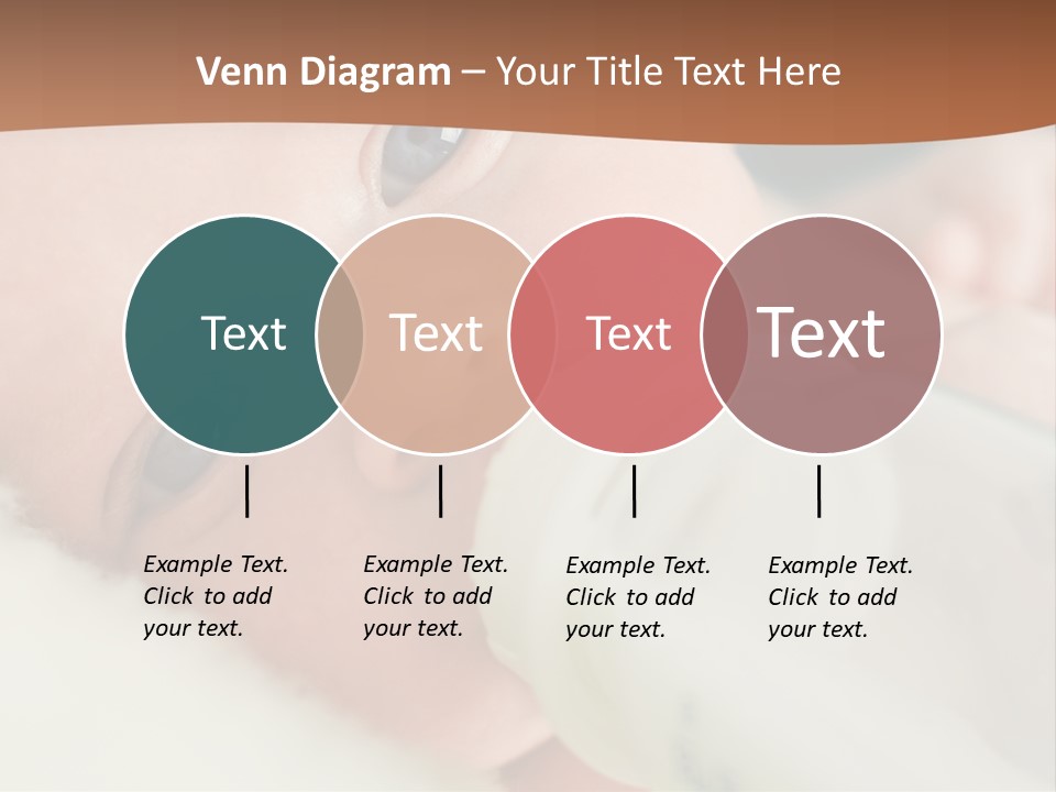 Temperature House Cool PowerPoint Template